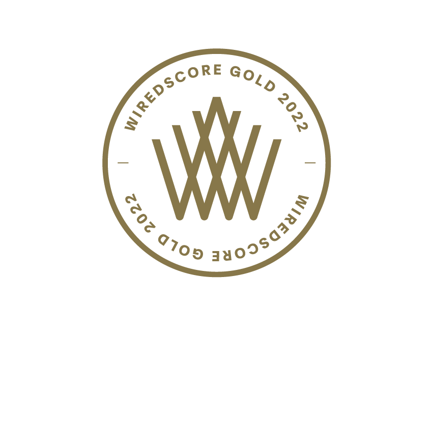 WiredScore Logo
